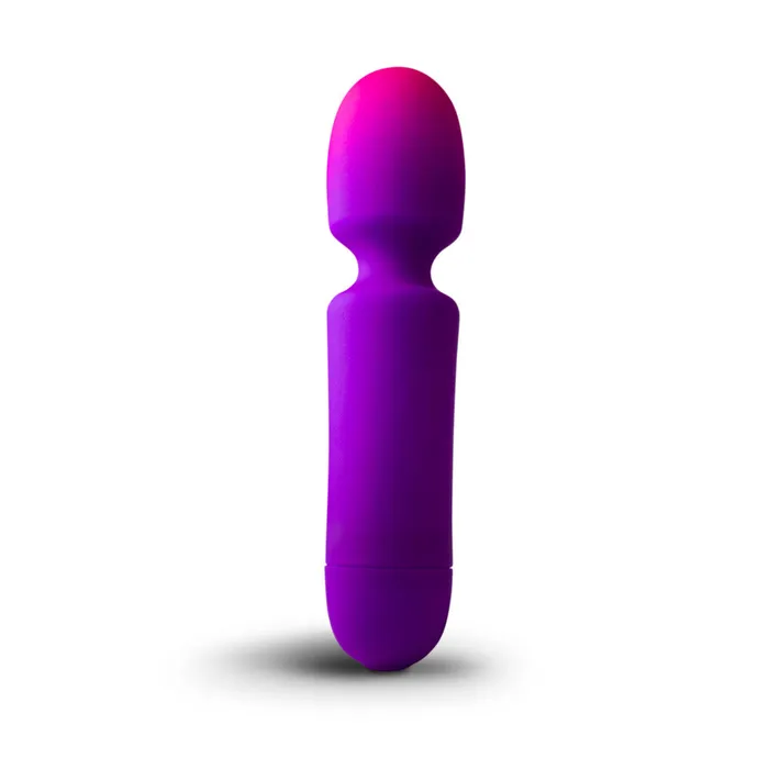 Rocks Off Ltd Rocks Off GloGirl Wand Massager Vibrators