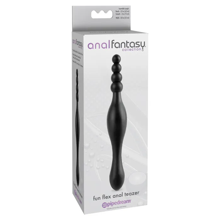 Anal Fun Flex Anal Teazer Pipedream