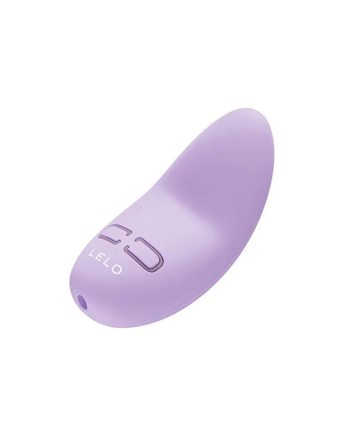 LELO Female Sex Toys LELO Lily 3 Clitoris Opleg Vibrator Lila