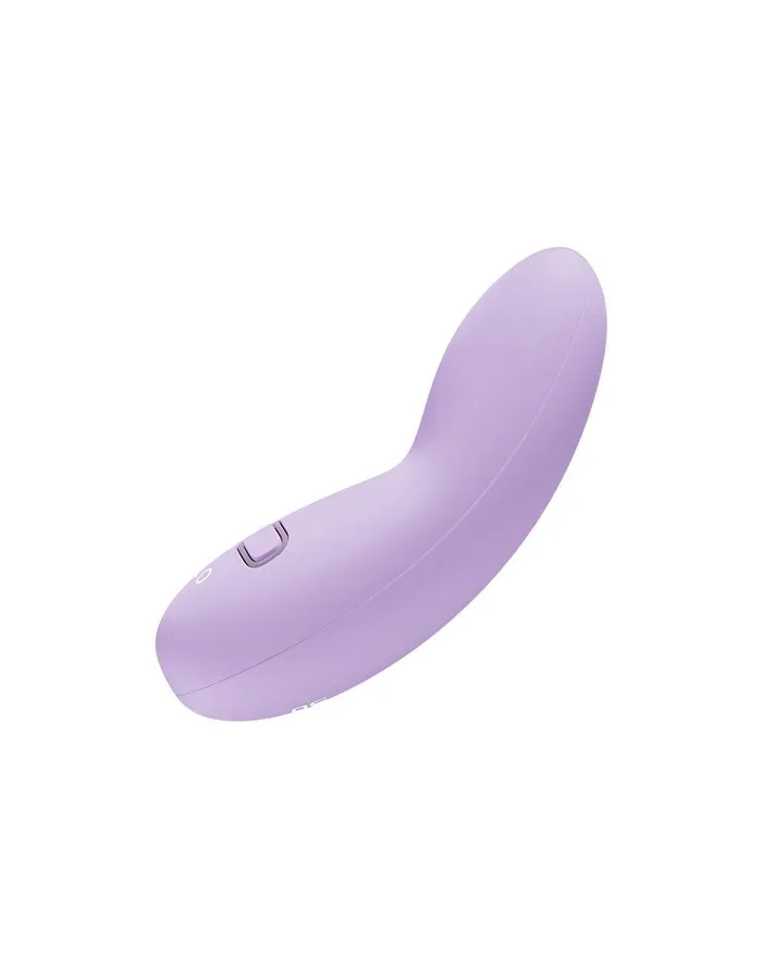 LELO Female Sex Toys | LELO - Lily 3 - Clitoris Opleg Vibrator - Lila
