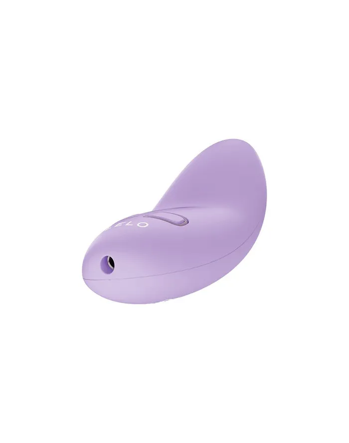 LELO Female Sex Toys | LELO - Lily 3 - Clitoris Opleg Vibrator - Lila