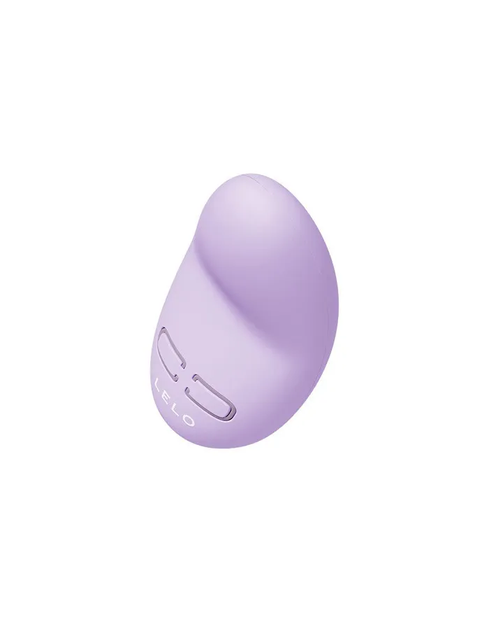 LELO Female Sex Toys | LELO - Lily 3 - Clitoris Opleg Vibrator - Lila