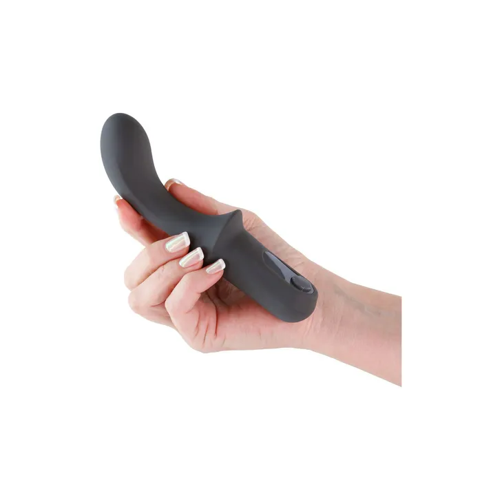 NS Novelties Vibrators | Vibratore per il Punto-G NS Novelties Desire Verde Grigio NS Novelties Vibrators | Vibratore per il Punto-G NS Novelties Desire Verde Grigio