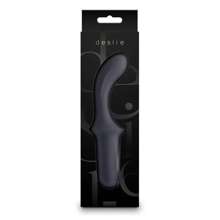 NS Novelties Vibrators | Vibratore per il Punto-G NS Novelties Desire Verde Grigio NS Novelties Vibrators | Vibratore per il Punto-G NS Novelties Desire Verde Grigio
