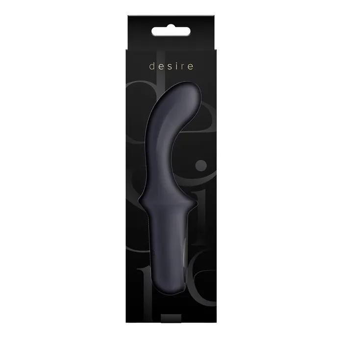 NS Novelties Vibrators | Vibratore per il Punto-G NS Novelties Desire Verde Grigio NS Novelties Vibrators | Vibratore per il Punto-G NS Novelties Desire Verde Grigio