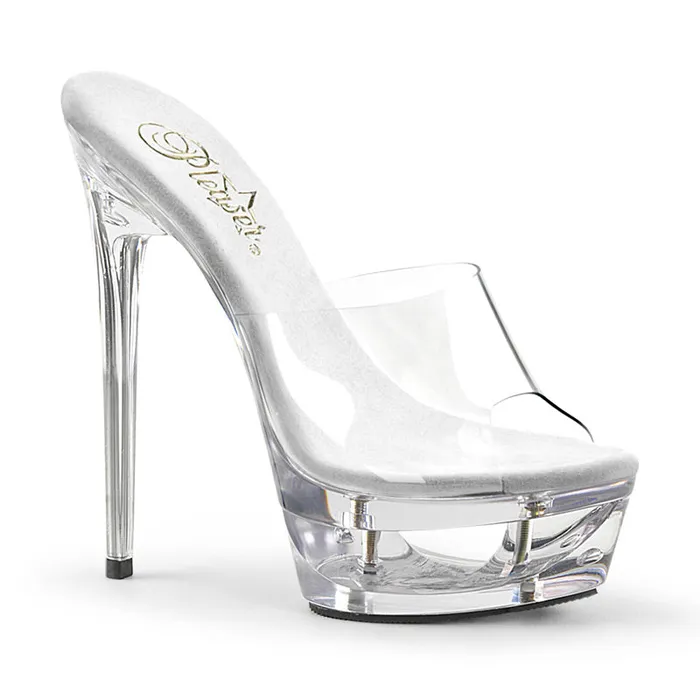 Pleaser Vibrators | ECLIPSE-601