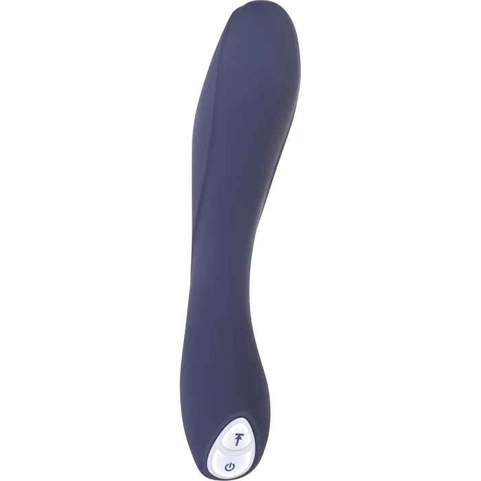 Vibratore Evolved Azzurro Evolved Vibrators