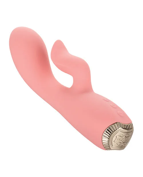 CalExotics Vibrators | Uncorked Zinfandel - Pink
