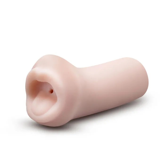 Enlust Candi Beige Blush Vibrators