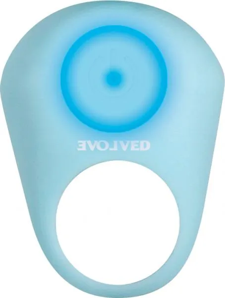 Evolved Novelties Vibrators | Evolved Pinkie Promise Fi