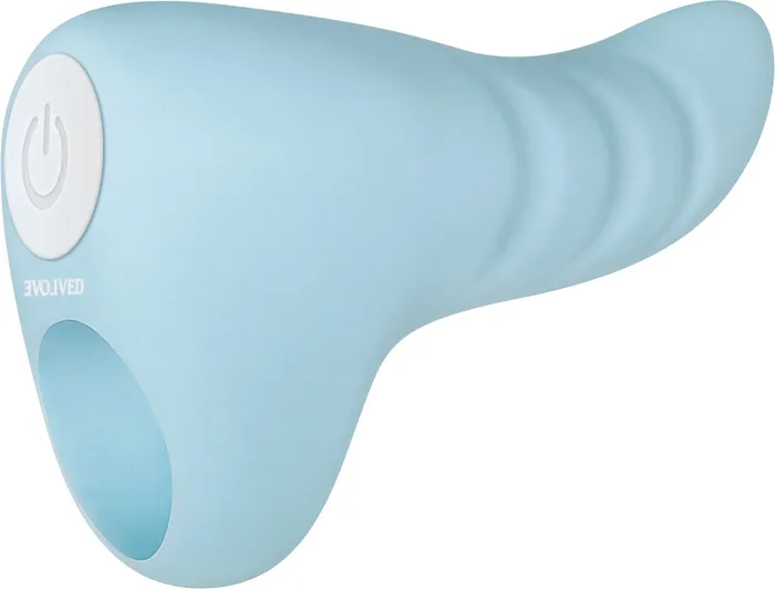 Evolved Novelties Vibrators | Evolved Pinkie Promise Fi