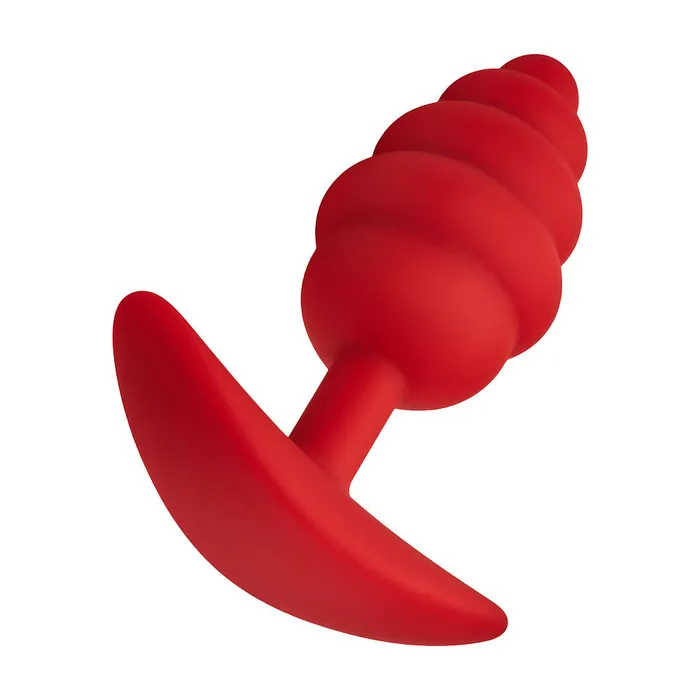 FORTO Anal | FORTO F-83 Spir Plug Red