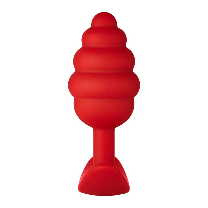 FORTO Anal | FORTO F-83 Spir Plug Red
