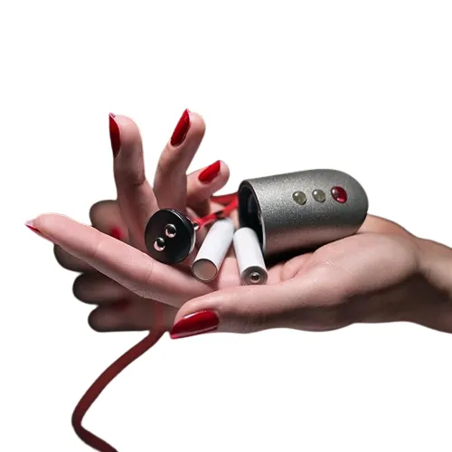 Fun Factory Couples Fun Factory Hybrid Kit Powerful and Versatile
