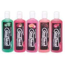 Holiday Enhancers Good Head oral Delight Gel 1oz
