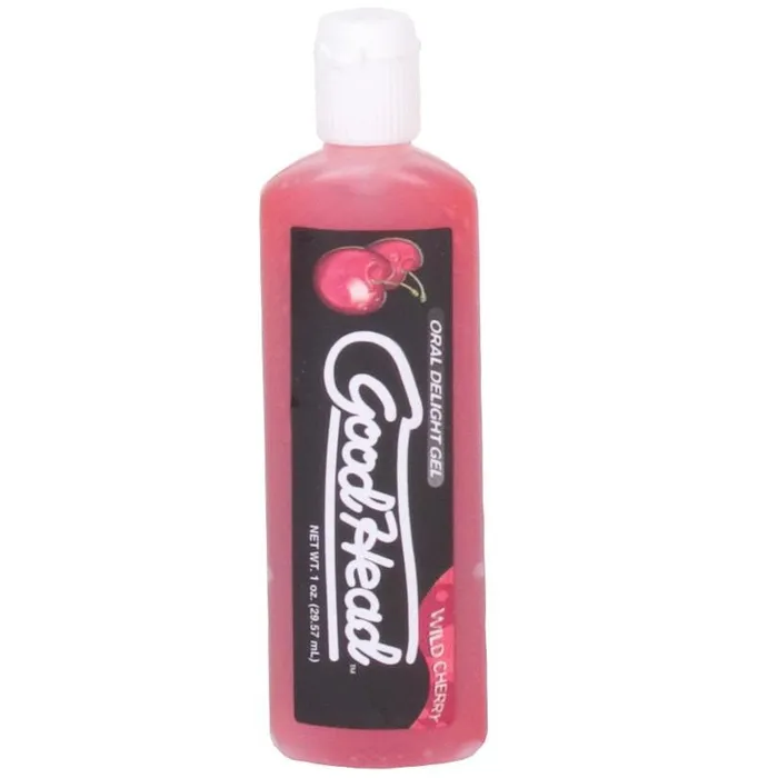 Holiday Enhancers | Good Head oral Delight Gel 1oz Holiday Enhancers | Good Head oral Delight Gel 1oz