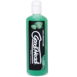 Holiday Enhancers | Good Head oral Delight Gel 1oz Holiday Enhancers | Good Head oral Delight Gel 1oz