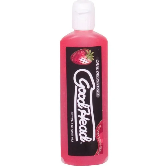Holiday Enhancers | Good Head oral Delight Gel 1oz Holiday Enhancers | Good Head oral Delight Gel 1oz