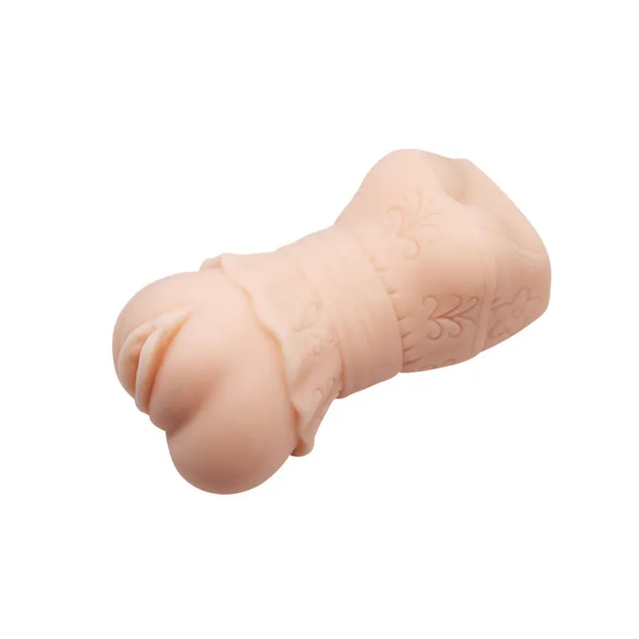 Pretty Love Male Sex Toys Crazy Bull No Lube Masturbator Sleeve Realistic Pussy SkinLike Texture Pretty Love Male Sex Toys Crazy Bull No Lube Masturbator Sleeve Realistic Pussy SkinLike Texture