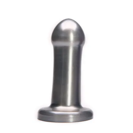 Tantus Inc Dildos Planet Dildo Dill Pound Silver
