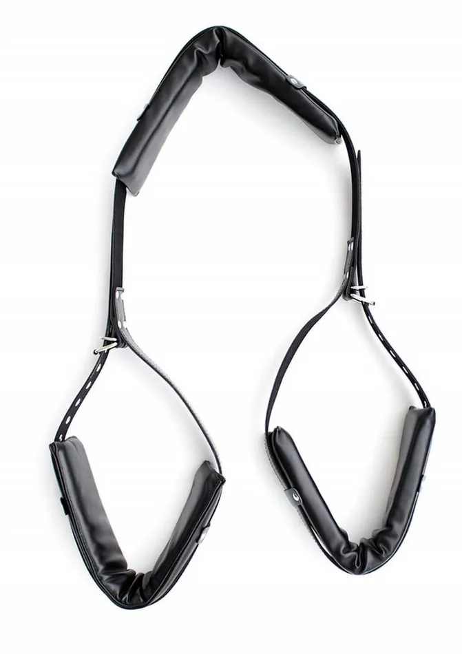 Alive Alive Supremacy Leg Sling Vibrators