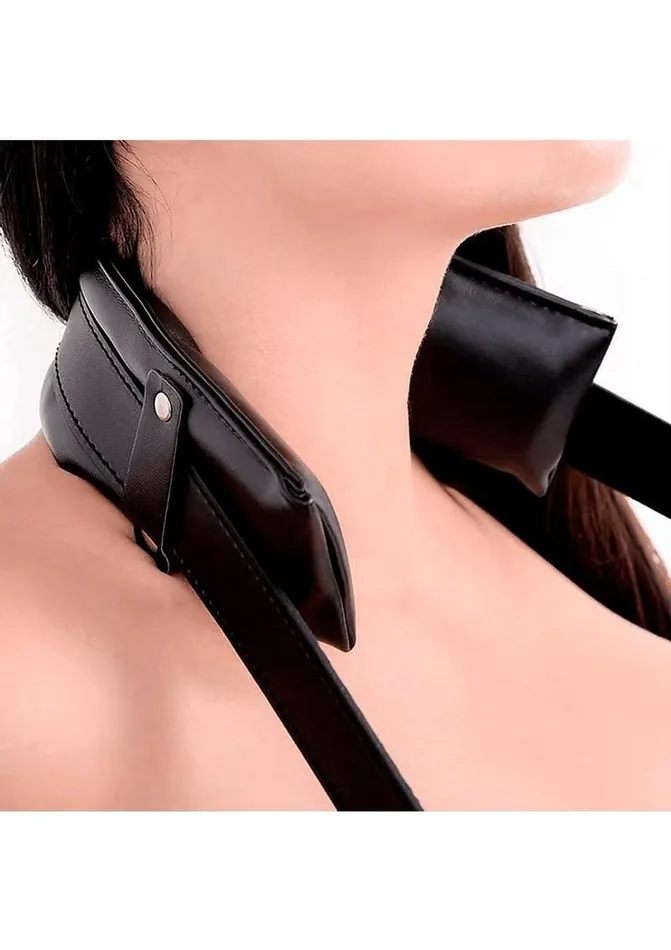 Alive Alive Supremacy Leg Sling Vibrators