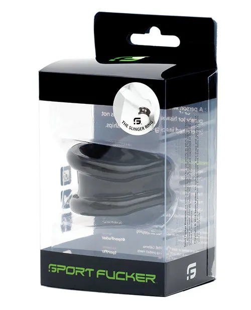 Anal Sport Fucker Slinger 665 INC