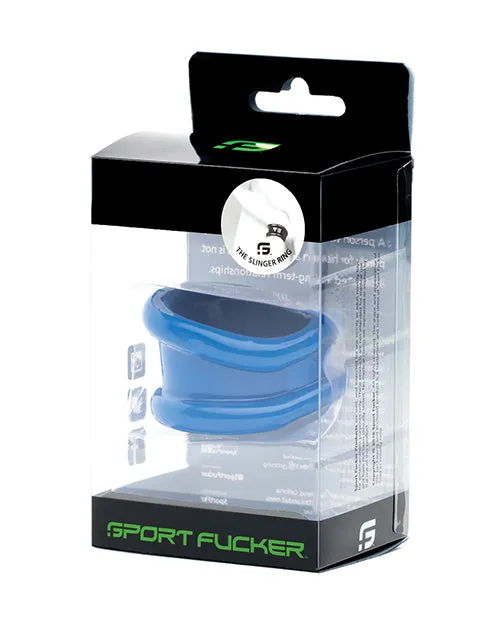 Anal Sport Fucker Slinger 665 INC