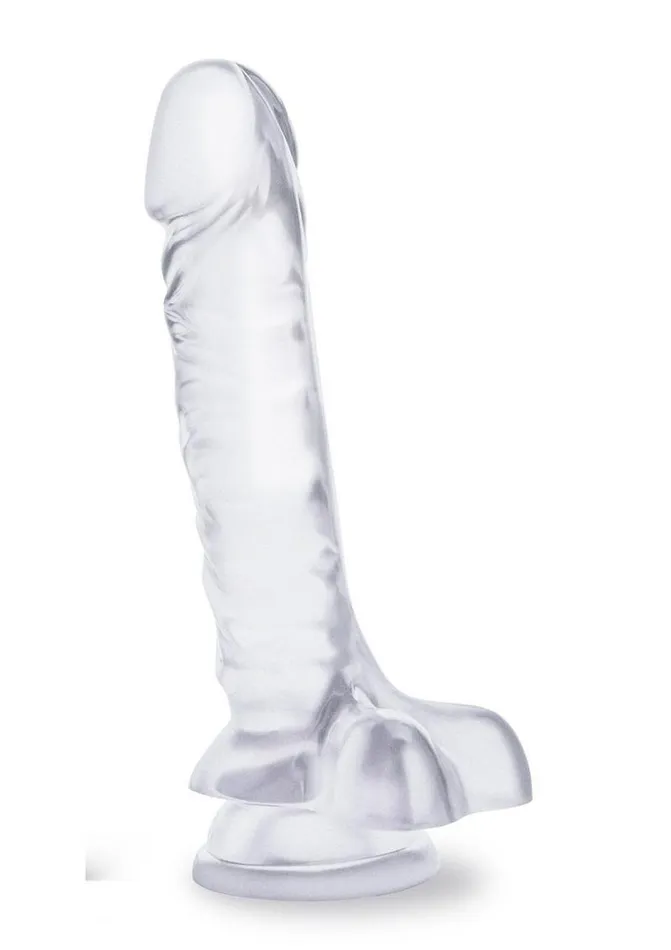 B Yours B Yours Diamond Dazzle Dildo Dildos