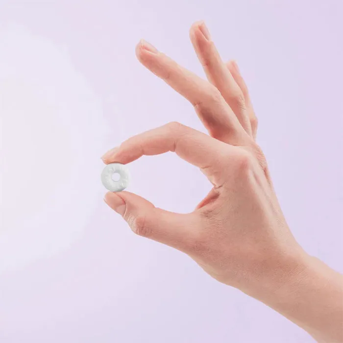 Bijoux Indiscrets Clitherapy Swipe Remedy Stimulating Oral Sex Mints Couples