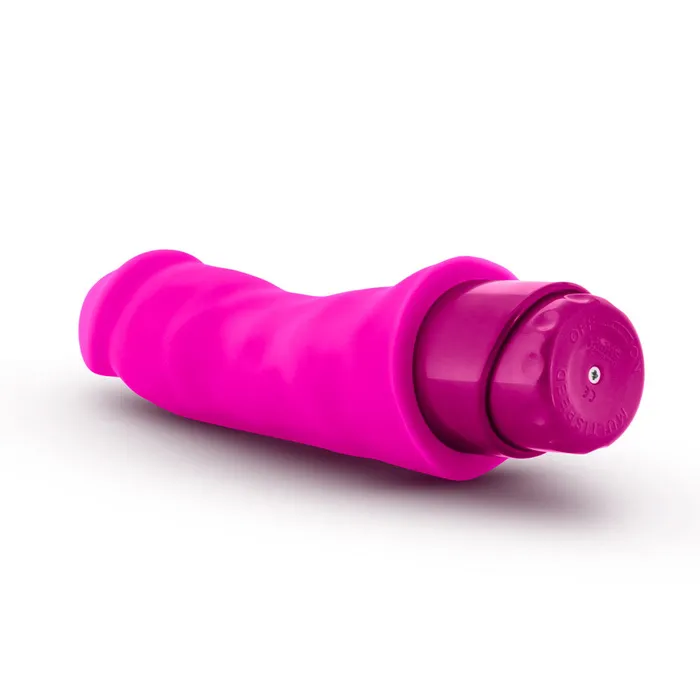 Blush Novelties Vibrators Luxe Marco Pink