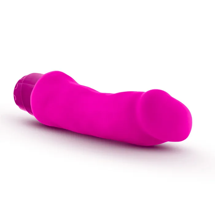 Blush Novelties Vibrators Luxe Marco Pink