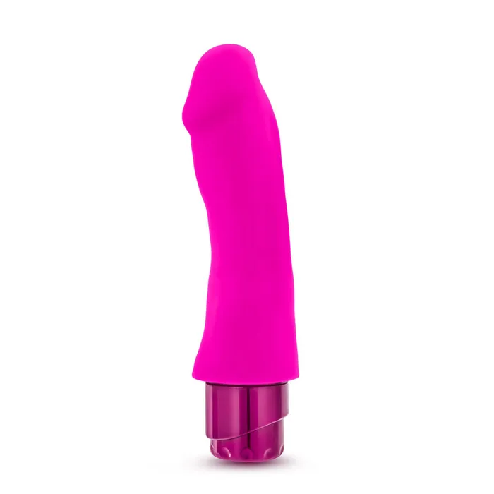 Blush Novelties Vibrators Luxe Marco Pink