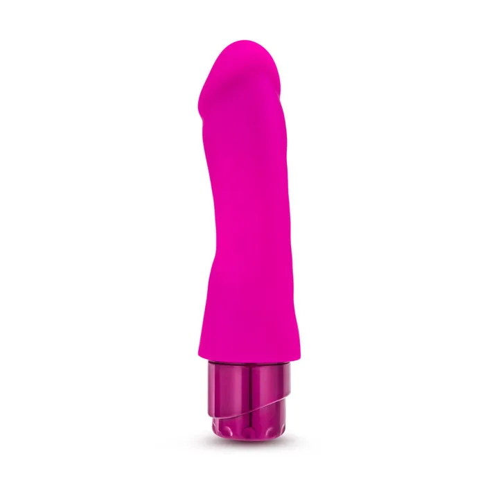 Blush Novelties Vibrators Luxe Marco Pink