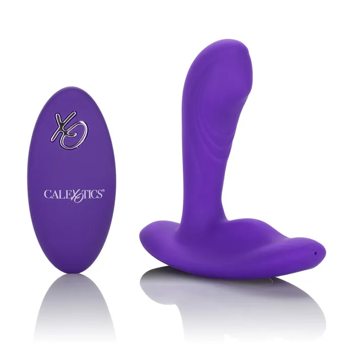 California Exotic Anal Silicone Remote Pinpoint Pleaser