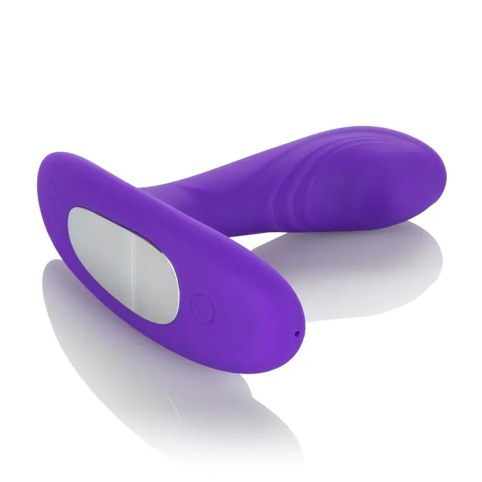 California Exotic Anal Silicone Remote Pinpoint Pleaser
