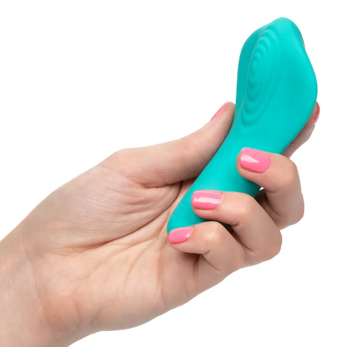 California Exotic Vibrators Slay Pleaser