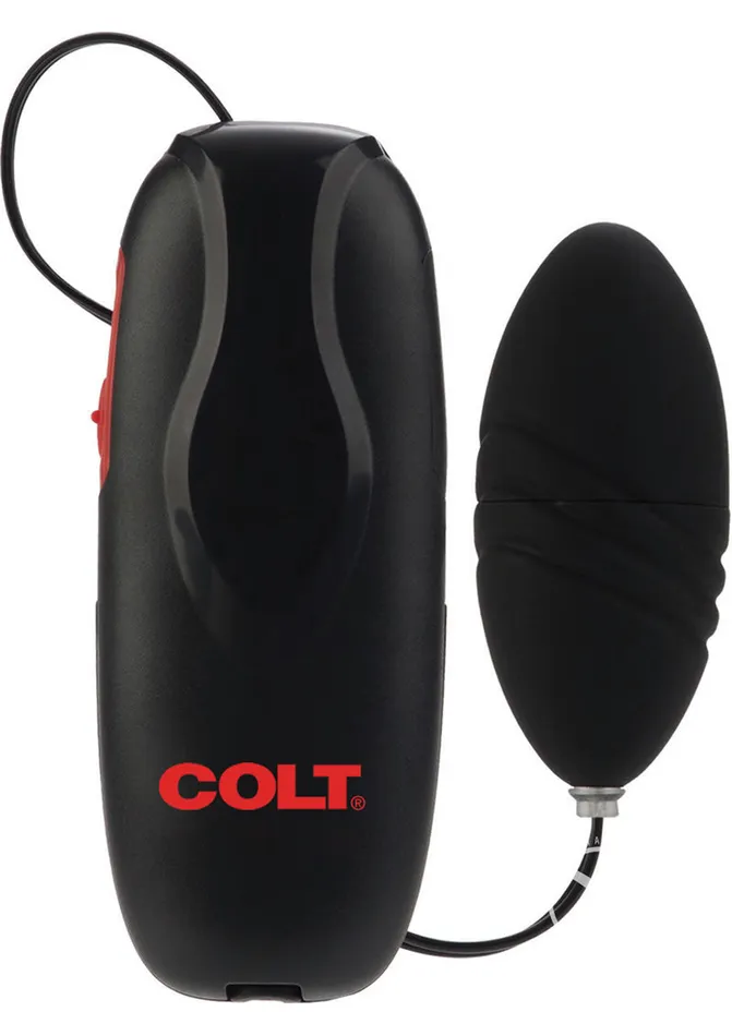 Colt Turbo Bullet Colt Female Sex Toys