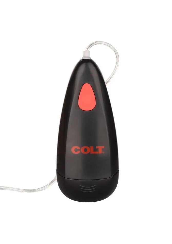 Colt Turbo Bullet Colt Female Sex Toys
