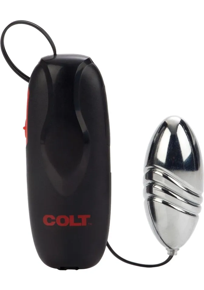 Colt Turbo Bullet Colt Female Sex Toys