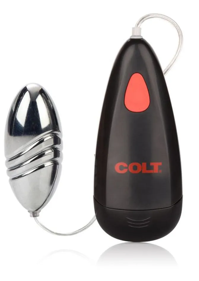 Colt Turbo Bullet Colt Female Sex Toys