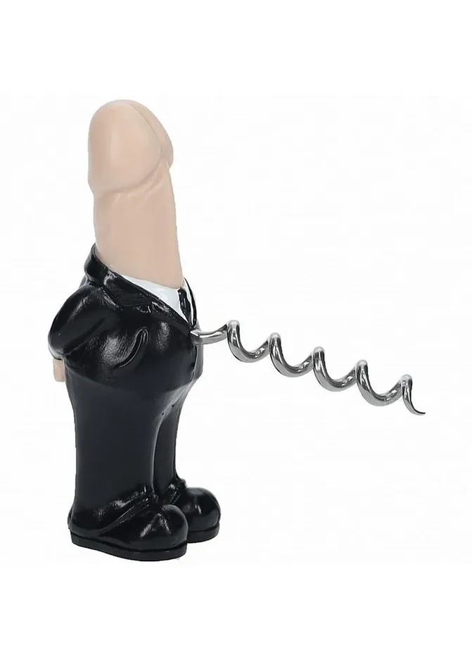 Dildos SLine SLine The Dickheads Corkscrew