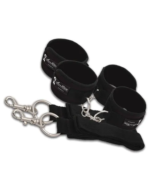 Electric Eel INC Female Sex Toys Lux Fetish Bed Spreader