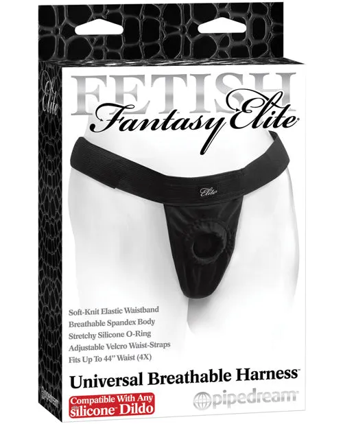 Female Sex Toys Fetish Fantasy Elite Universal Breathable Harness Compatible wAny Silicone Dildo Pipedream Products Female Sex Toys Fetish Fantasy Elite Universal Breathable Harness Compatible wAny Silicone Dildo Pipedream Products