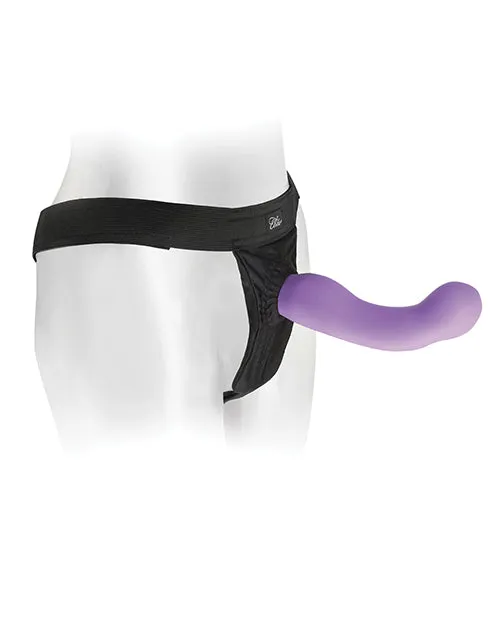 Female Sex Toys Fetish Fantasy Elite Universal Breathable Harness Compatible wAny Silicone Dildo Pipedream Products