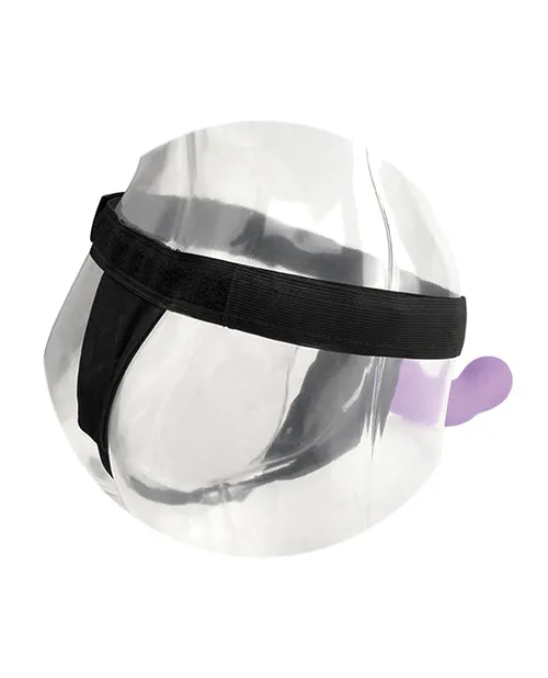 Female Sex Toys Fetish Fantasy Elite Universal Breathable Harness Compatible wAny Silicone Dildo Pipedream Products