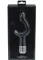 Female Sex Toys Royal Gems Royal Gems Majestic Rechargeable Silicone Vibrator
