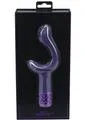Female Sex Toys Royal Gems Royal Gems Majestic Rechargeable Silicone Vibrator