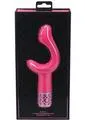 Female Sex Toys Royal Gems Royal Gems Majestic Rechargeable Silicone Vibrator