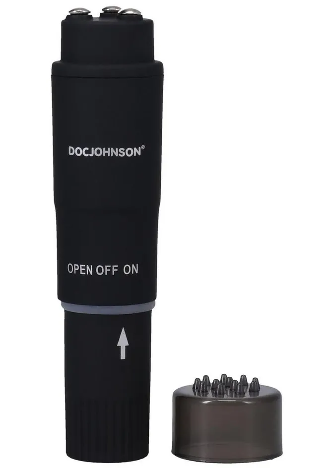 In A Bag Pocket Rocket Vibrator In A Bag Female Sex Toys